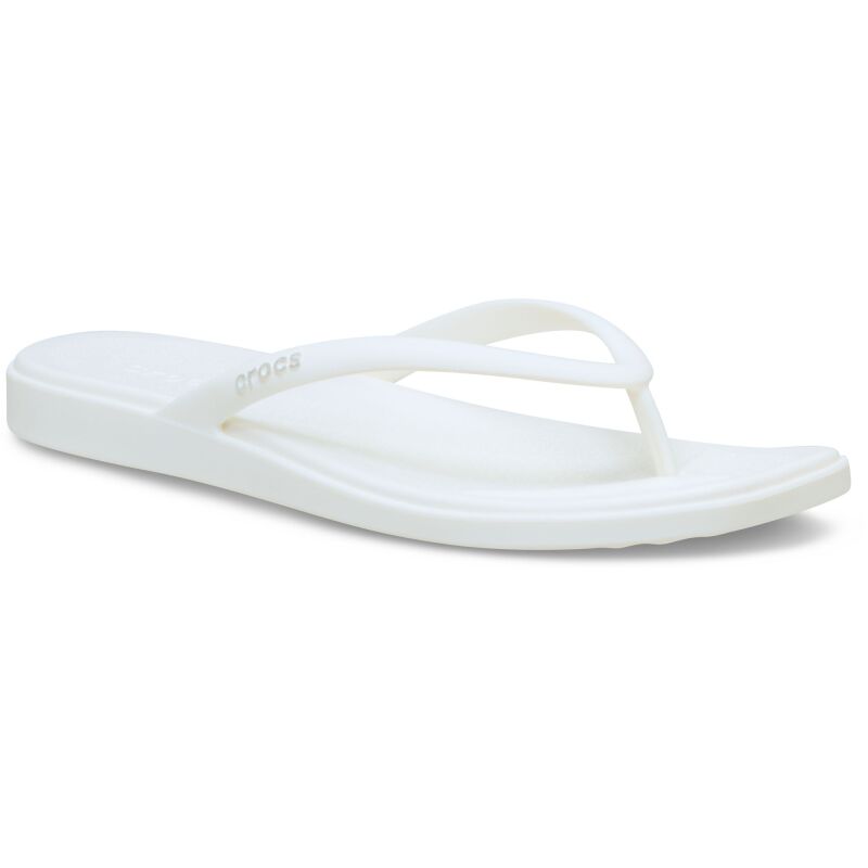 Crocs™ MIAMI FLIP Chalk