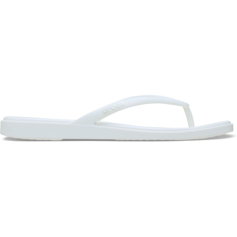 Crocs™ MIAMI FLIP Chalk