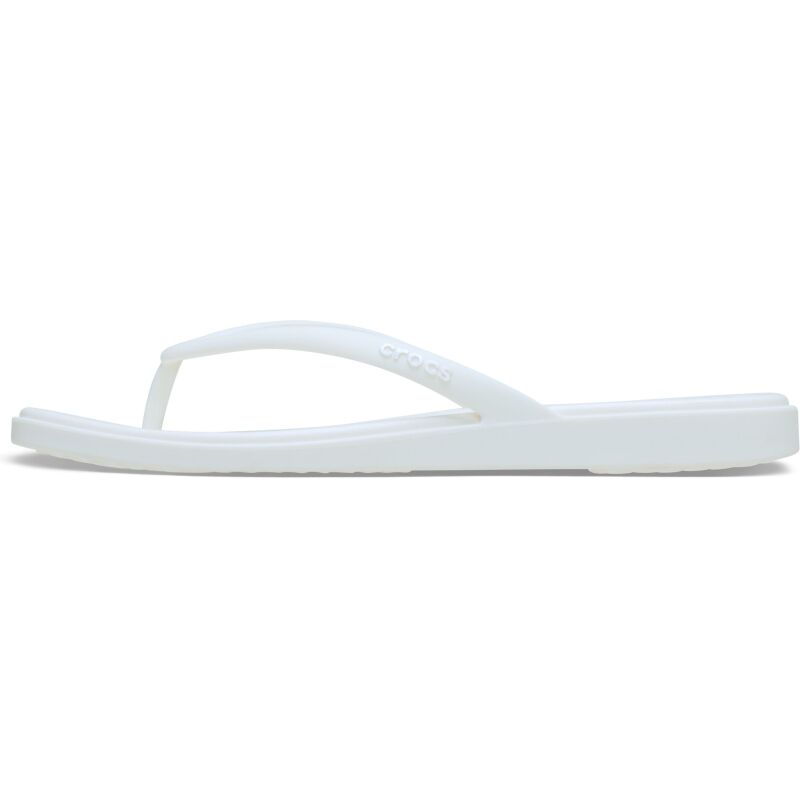 Crocs™ MIAMI FLIP Chalk