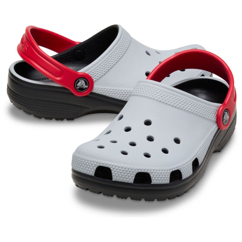 Crocs™ CLASSIC RETRO SPORT CLOG KID'S 211258 Mirage