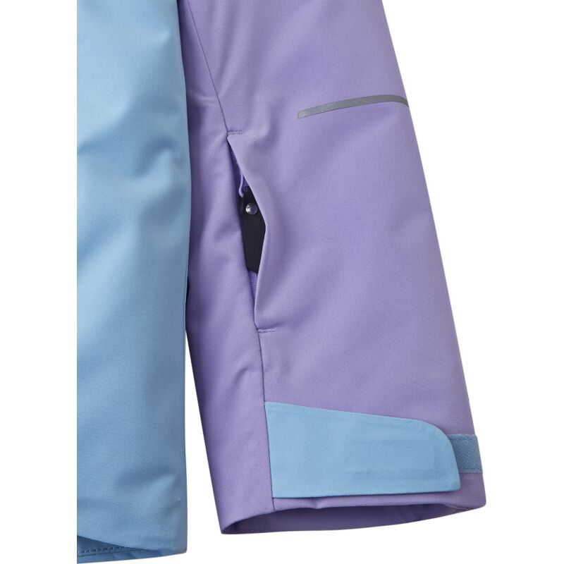 REIMA Alaniva 5100392A Frozen Blue 630A