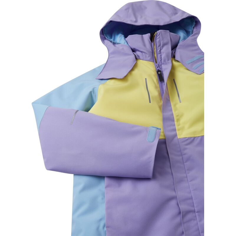 REIMA Alaniva 5100392A Frozen Blue 630A