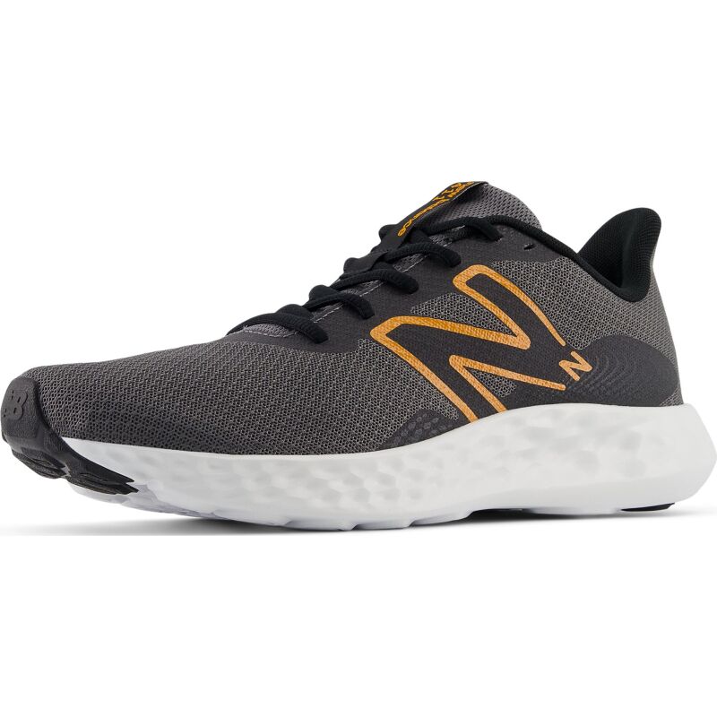 New Balance 411v3 Grey