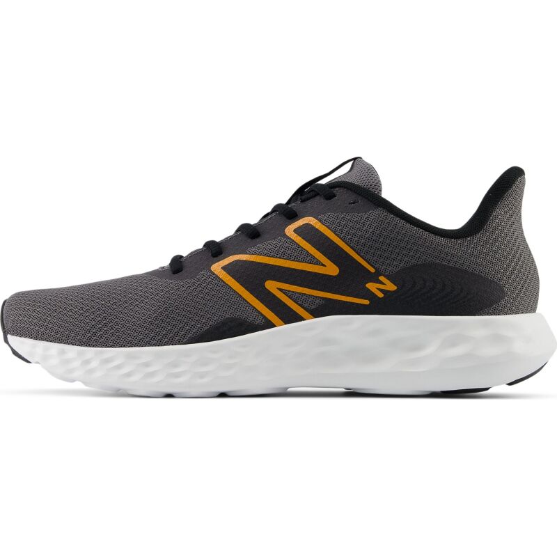 New Balance 411v3 Grey