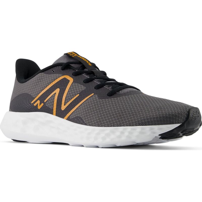 New Balance 411v3 Grey
