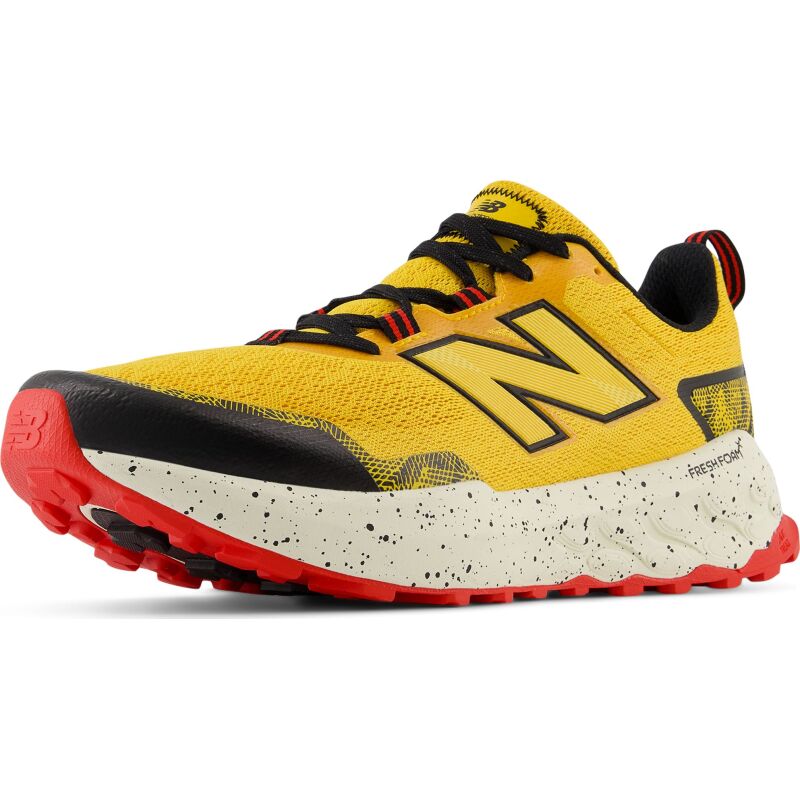 New Balance FreshFoam Garoe v2 Yellow
