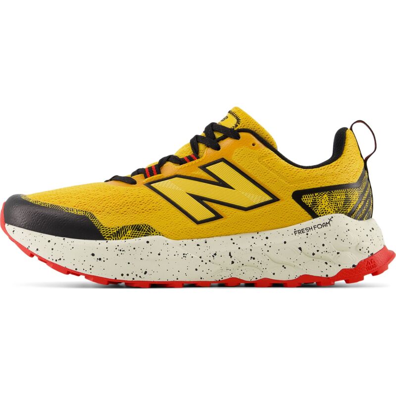 New Balance FreshFoam Garoe v2 Yellow