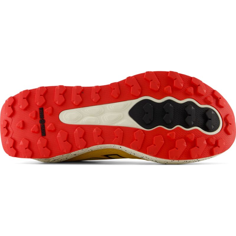 New Balance FreshFoam Garoe v2 Yellow