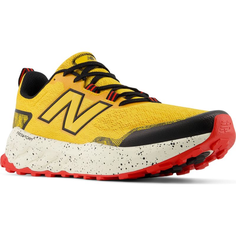 New Balance FreshFoam Garoe v2 Yellow