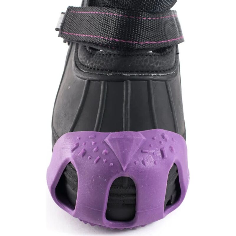 Nordic Grip Kids apkaustai Purple