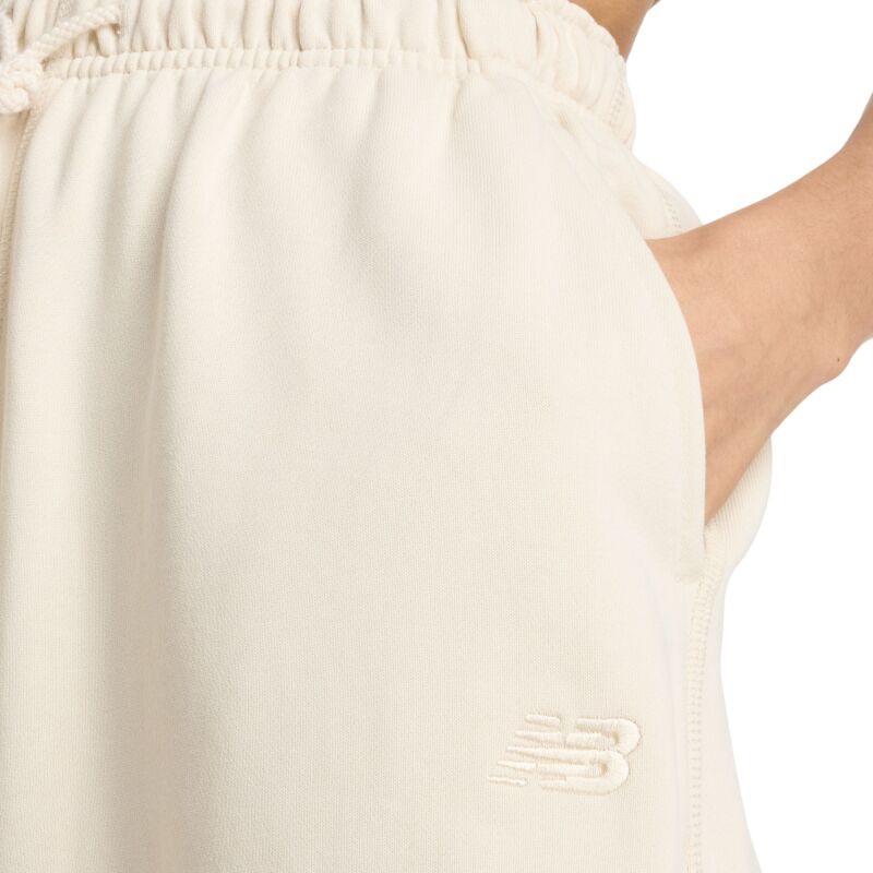 New Balance Athletics French Terry Jogger Linen