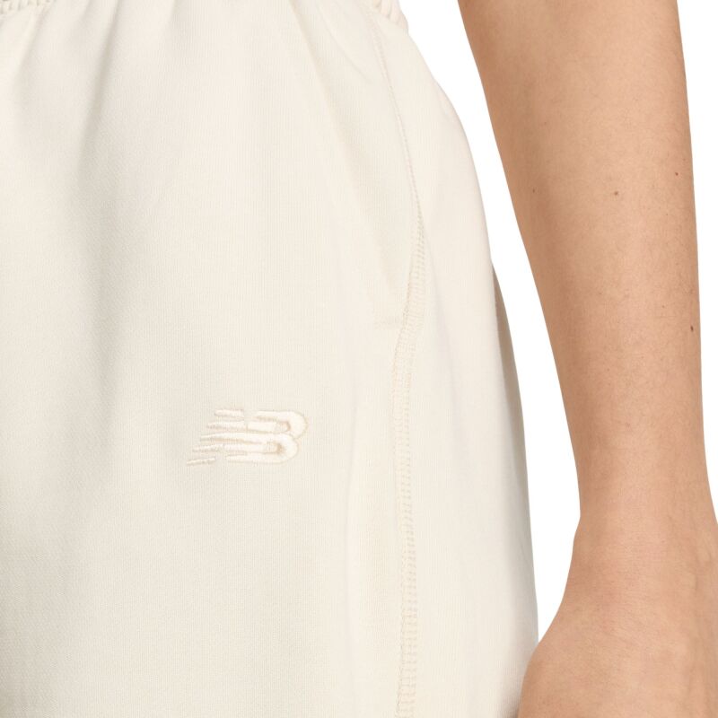 New Balance Athletics French Terry Jogger Linen