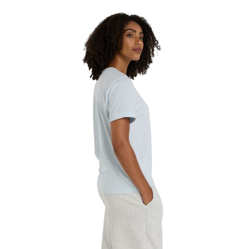 New Balance Sport Essentials Jersey T-Shirt Ice Blue