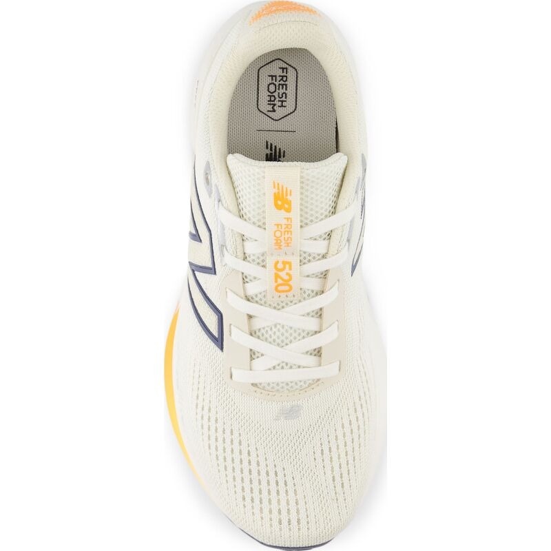 New Balance 520 v9 Women's Sea Salt