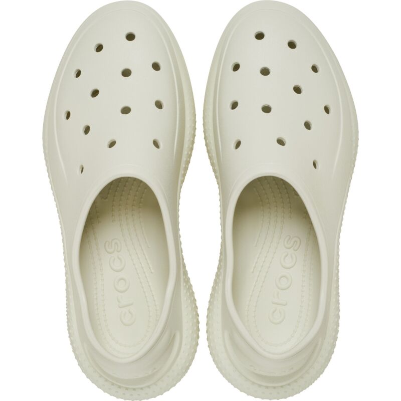 Crocs™ Classic Sneaker Linen/Linen
