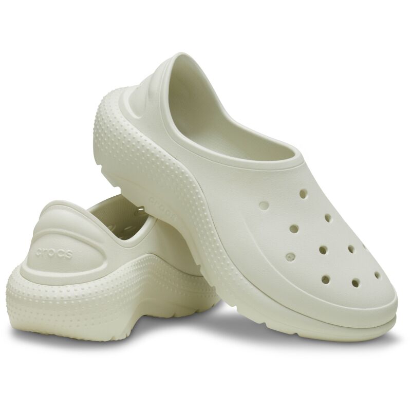 Crocs™ Classic Sneaker Linen/Linen
