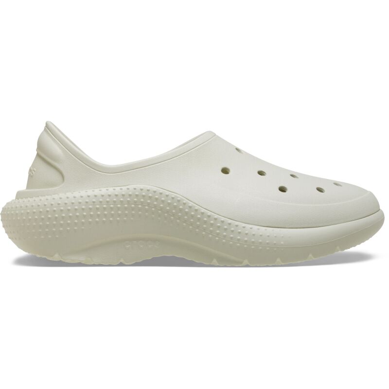 Crocs™ Classic Sneaker Linen/Linen