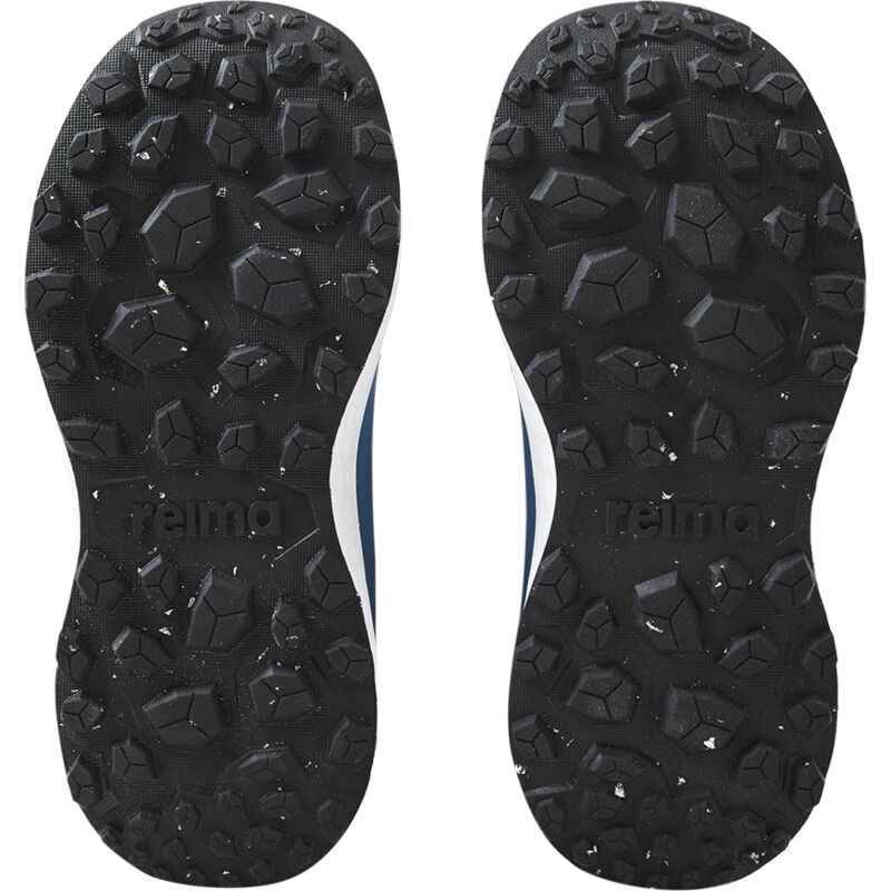 REIMA ReimaTec Waterproof Sneakers Hiivin 5400145A Blue Ocean
