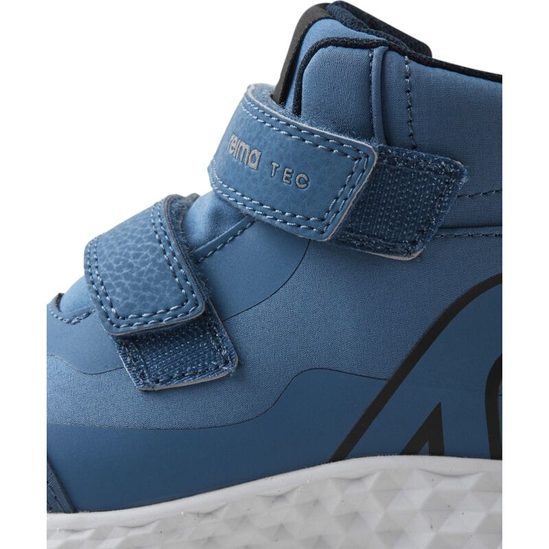 REIMA ReimaTec Waterproof Sneakers Hiivin 5400145A Blue Ocean
