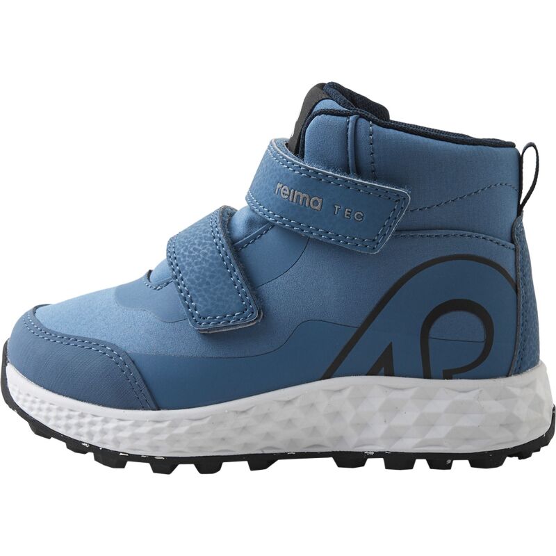 REIMA ReimaTec Waterproof Sneakers Hiivin 5400145A Blue Ocean