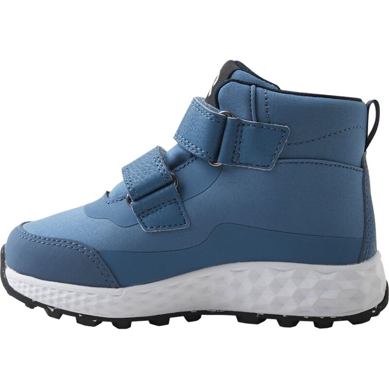 REIMA ReimaTec Waterproof Sneakers Hiivin 5400145A Blue Ocean
