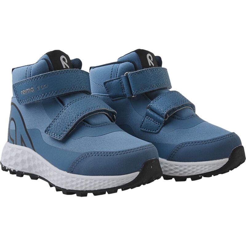 REIMA ReimaTec Waterproof Sneakers Hiivin 5400145A Blue Ocean