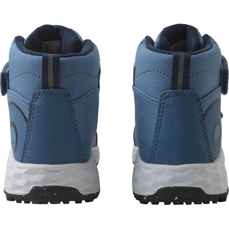 REIMA ReimaTec Waterproof Sneakers Hiivin 5400145A Blue Ocean