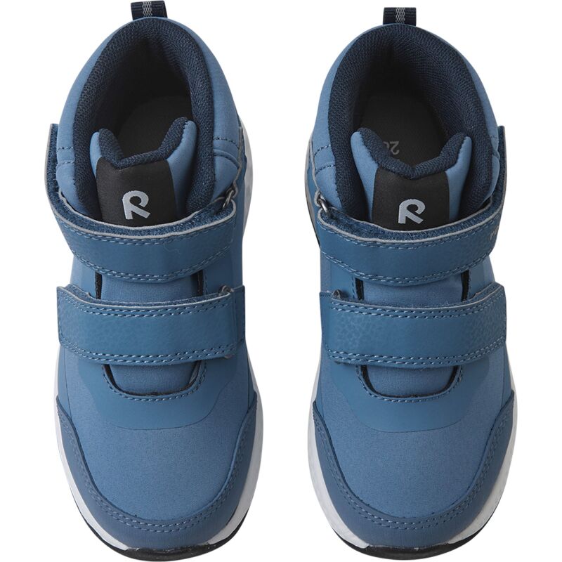 REIMA ReimaTec Waterproof Sneakers Hiivin 5400145A Blue Ocean
