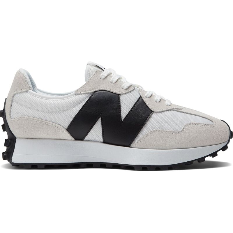 New Balance 327 Men's White