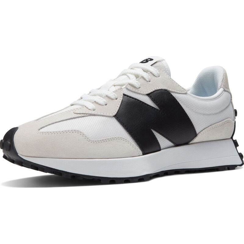 New Balance 327 Men's White