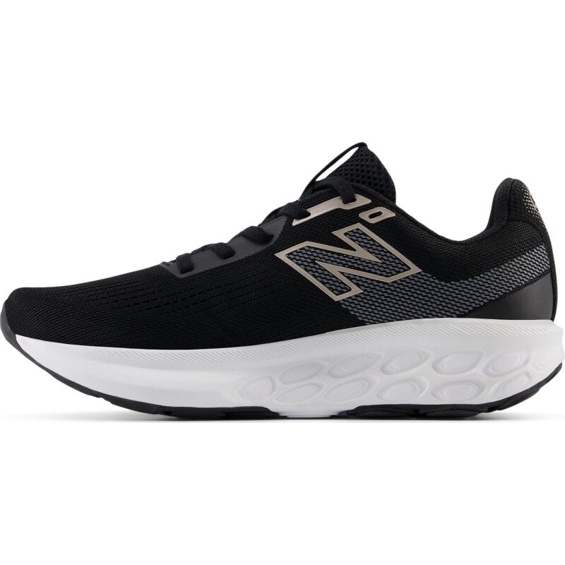 New Balance 520 v9 Women's Black LK9