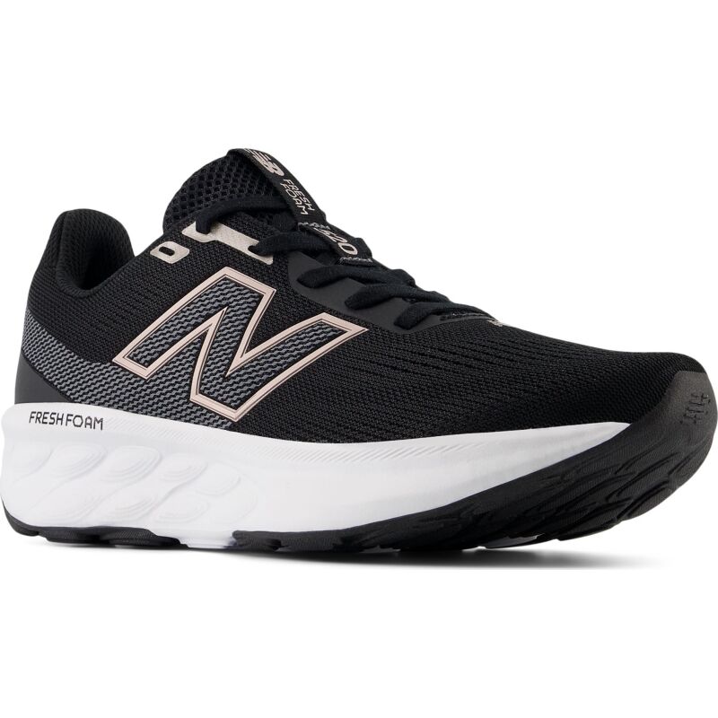 New Balance 520 v9 Women's Black LK9