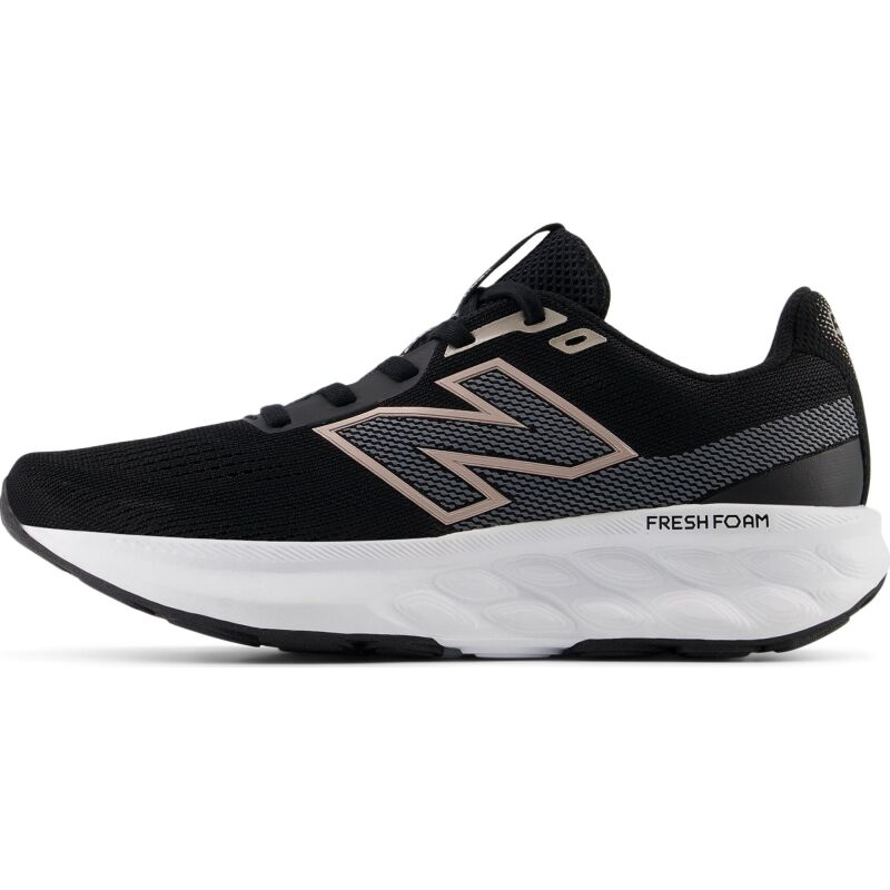New Balance 520 v9 Women's Black LK9