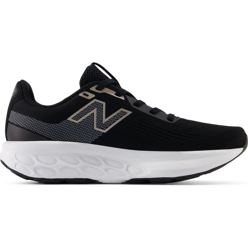 New Balance 520 v9 Women's Black LK9