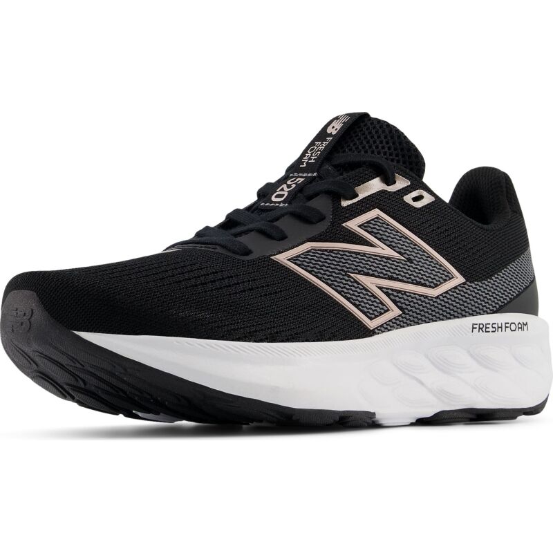 New Balance 520 v9 Women's Black LK9