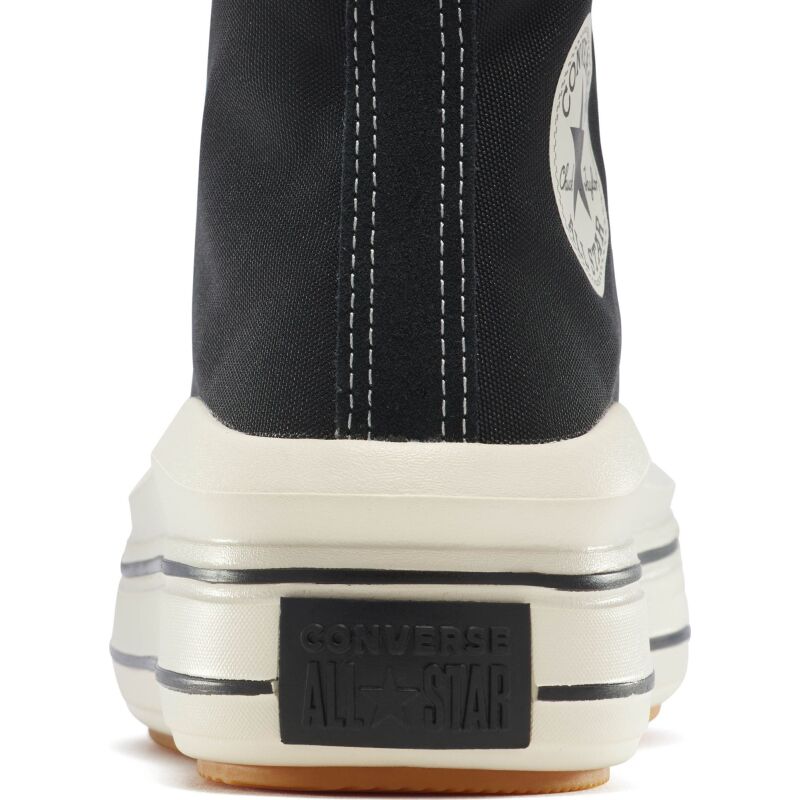 Converse Ctas Move Hi Black/Egret/Black