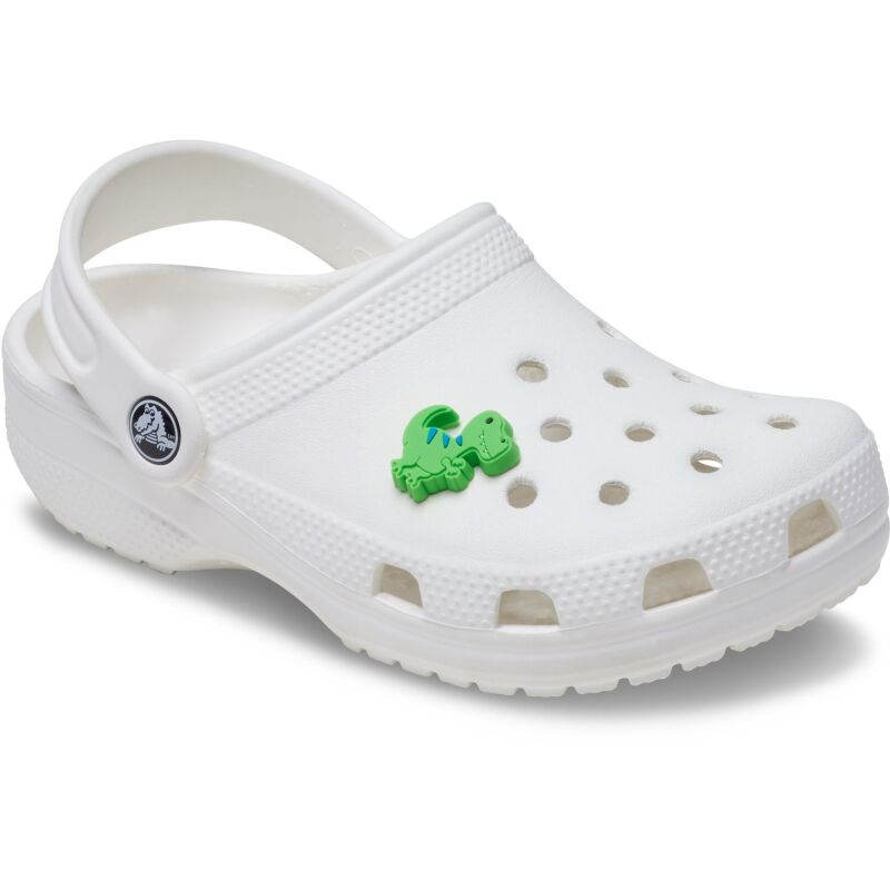 Crocs™ Jibbitz Cartoon T Rex