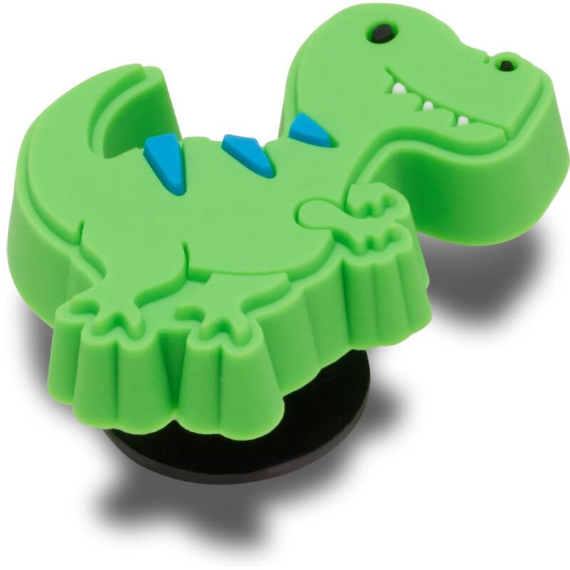 Crocs™ Jibbitz Cartoon T Rex