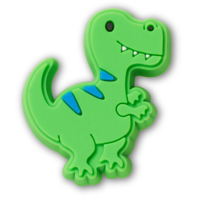 Crocs™ Jibbitz Cartoon T Rex