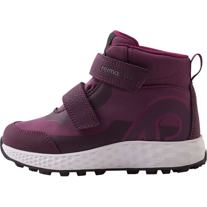 REIMA ReimaTec Waterproof Sneakers Hiivin 5400145A Deep purple