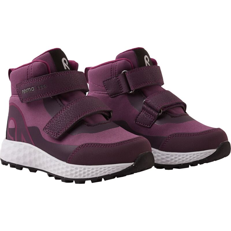 REIMA ReimaTec Waterproof Sneakers Hiivin 5400145A Deep purple
