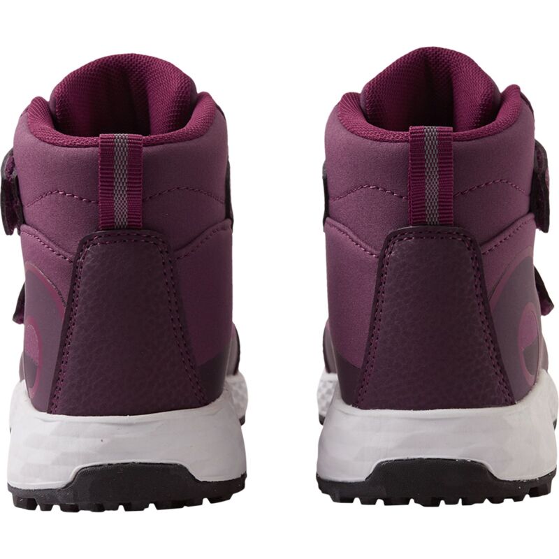 REIMA ReimaTec Waterproof Sneakers Hiivin 5400145A Deep purple