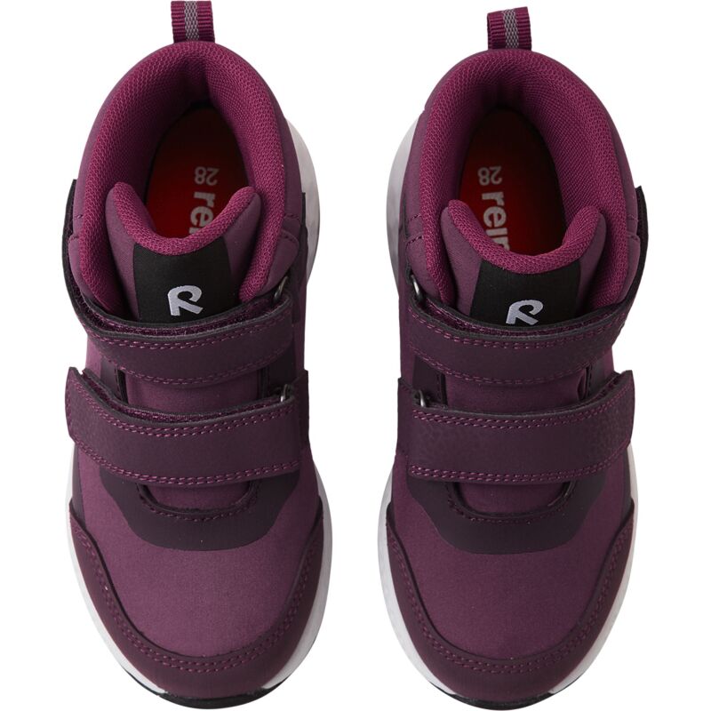 REIMA ReimaTec Waterproof Sneakers Hiivin 5400145A Deep purple