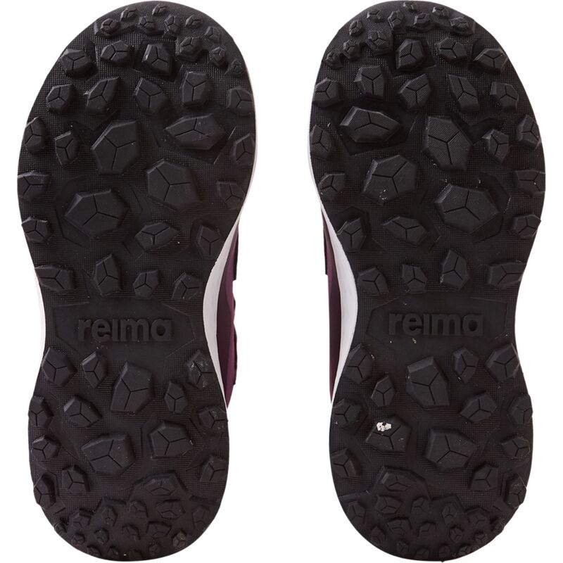 REIMA ReimaTec Waterproof Sneakers Hiivin 5400145A Deep purple