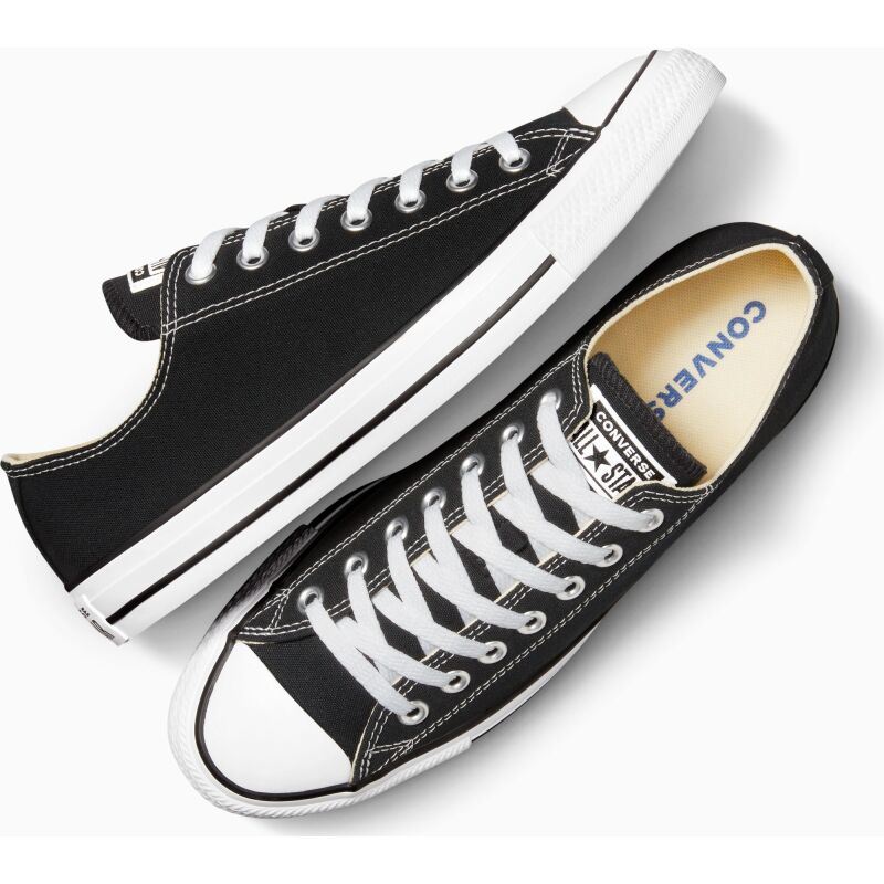 Converse All Star Ox Black