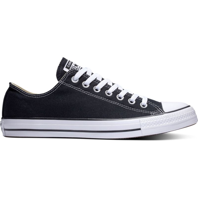 Converse All Star Ox Black