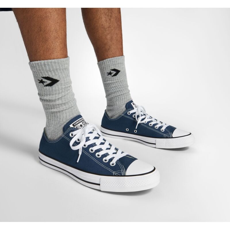 Converse All Star Ox Navy