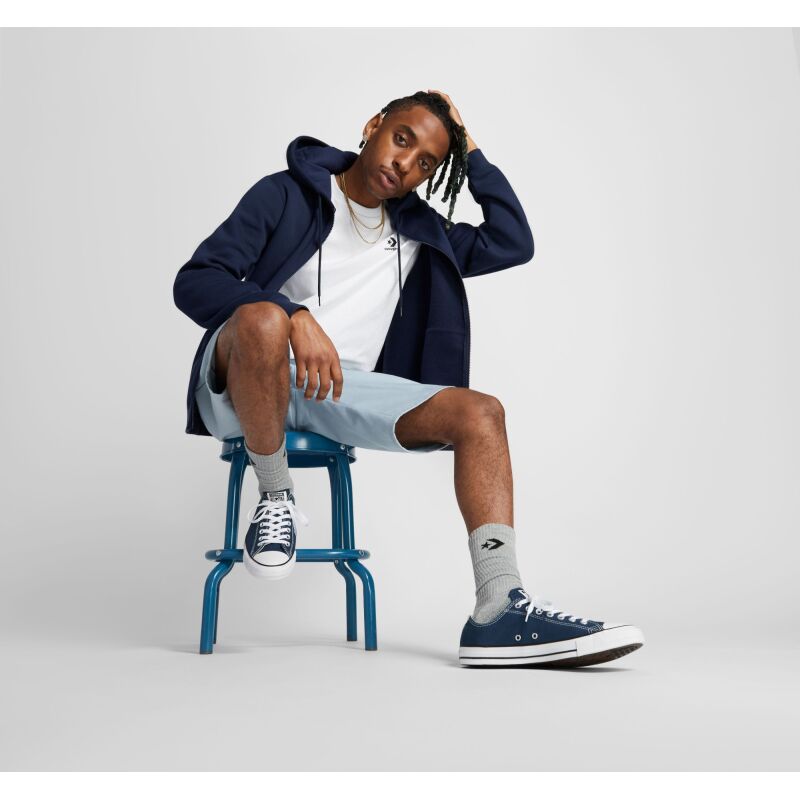 Converse All Star Ox Navy