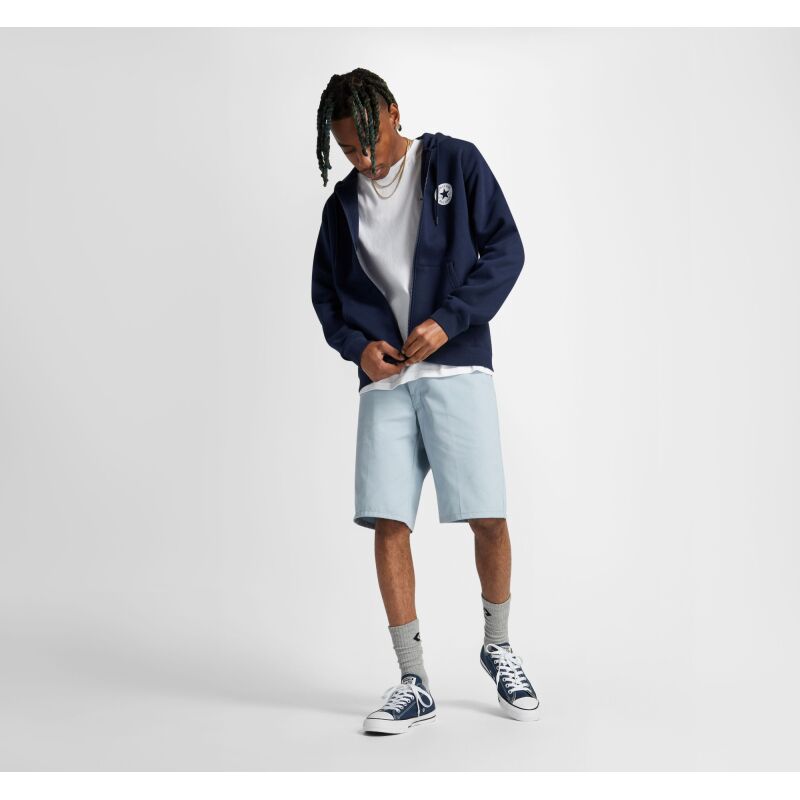 Converse All Star Ox Navy