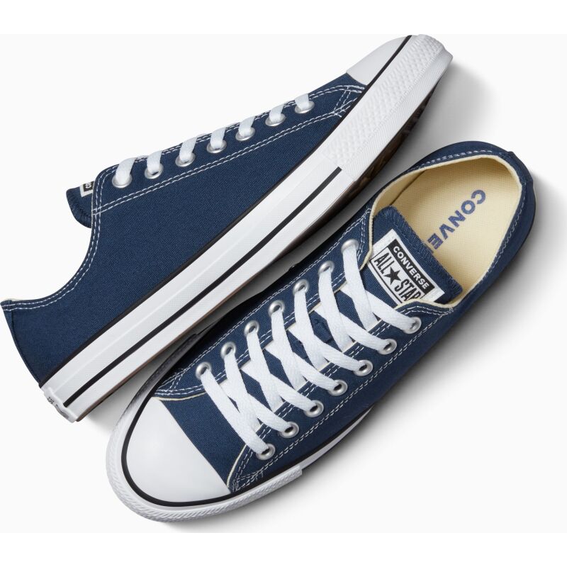 Converse All Star Ox Navy